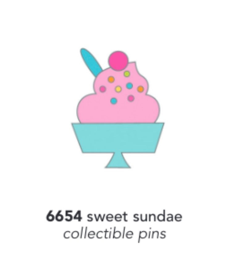 Sweet Sundae