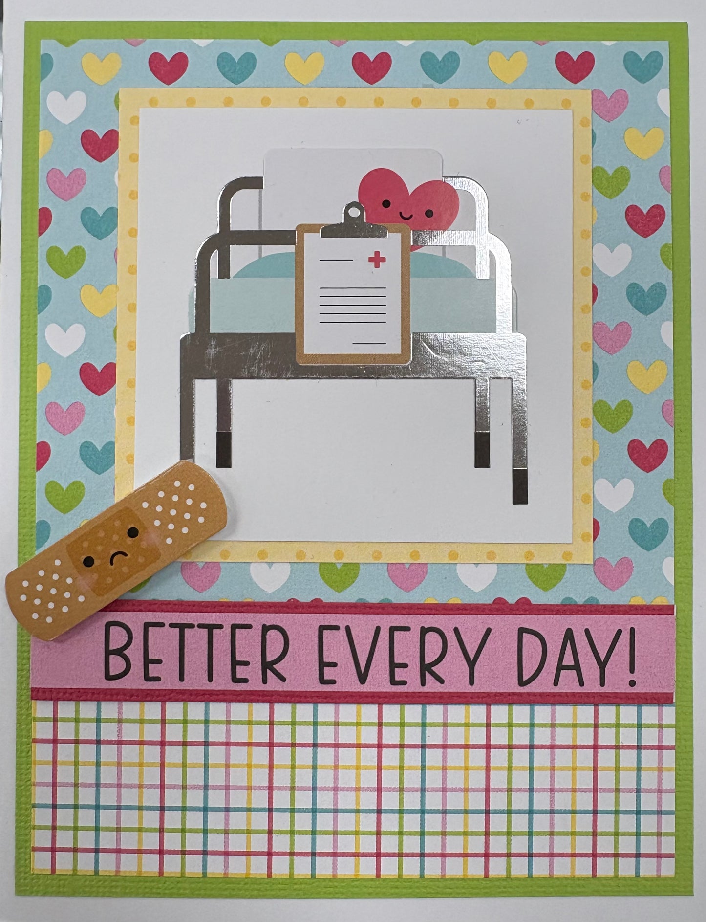 Happy Healing Card Kit Set 2