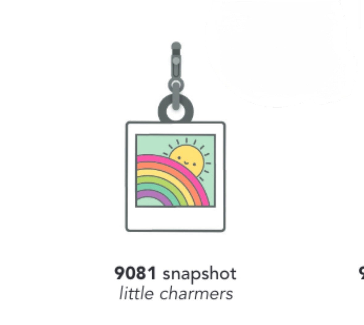 Snap Shots Doodlebug Little Charmers