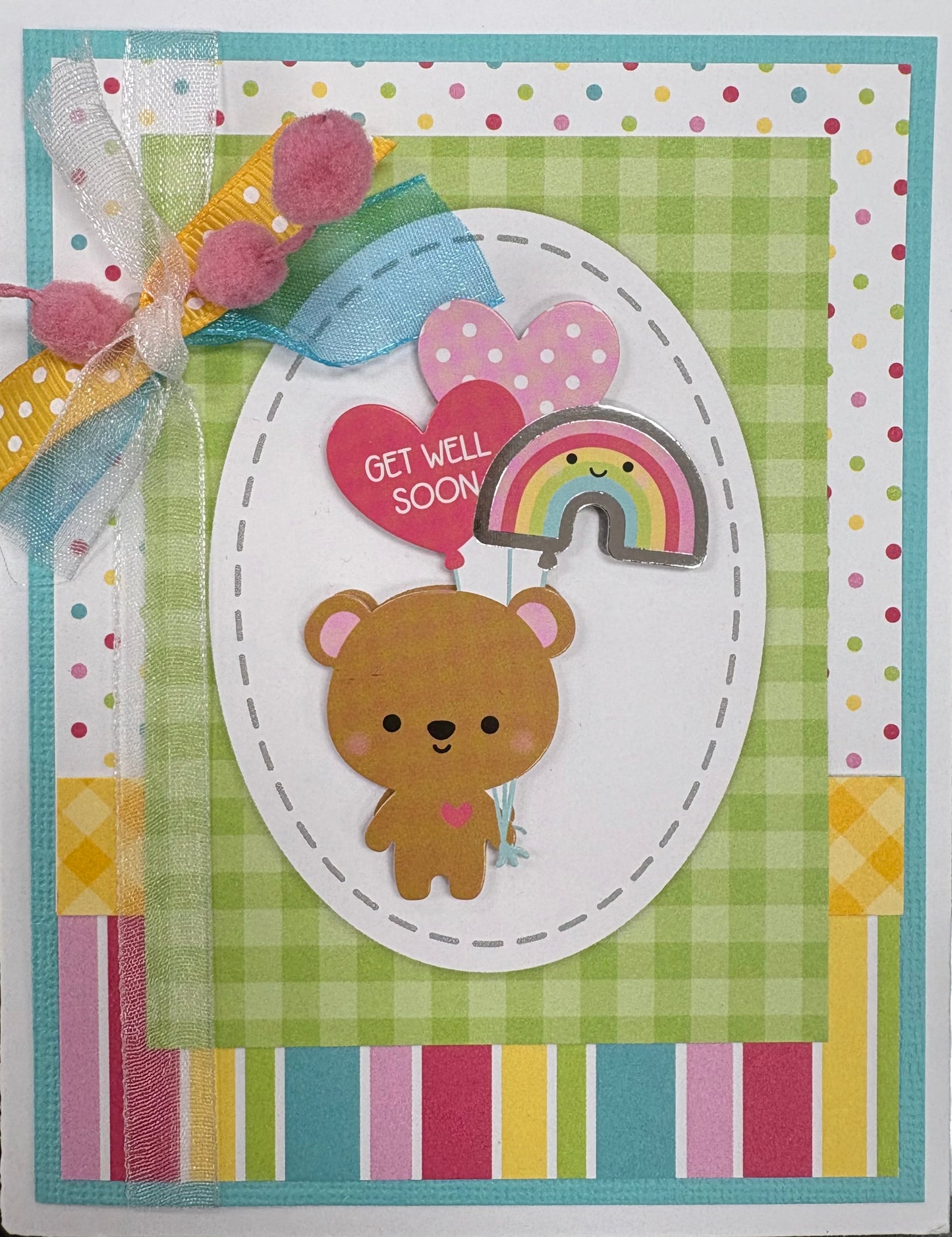 Happy Healing Card Set 4