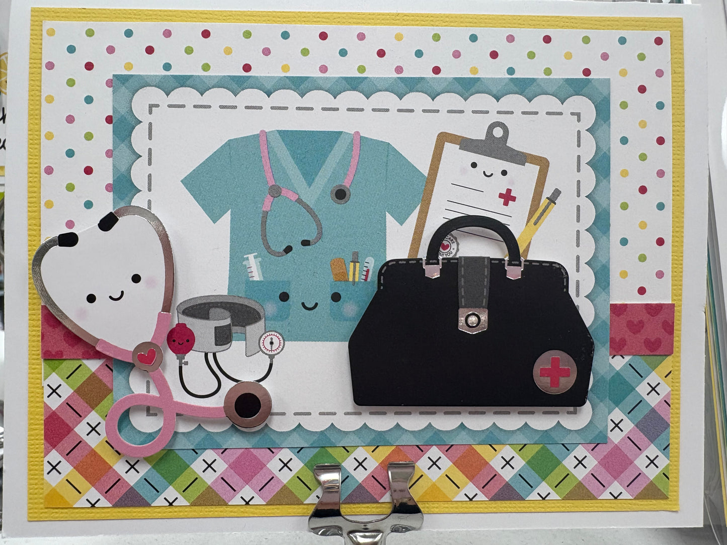 Happy Healing Card Kit Set 1