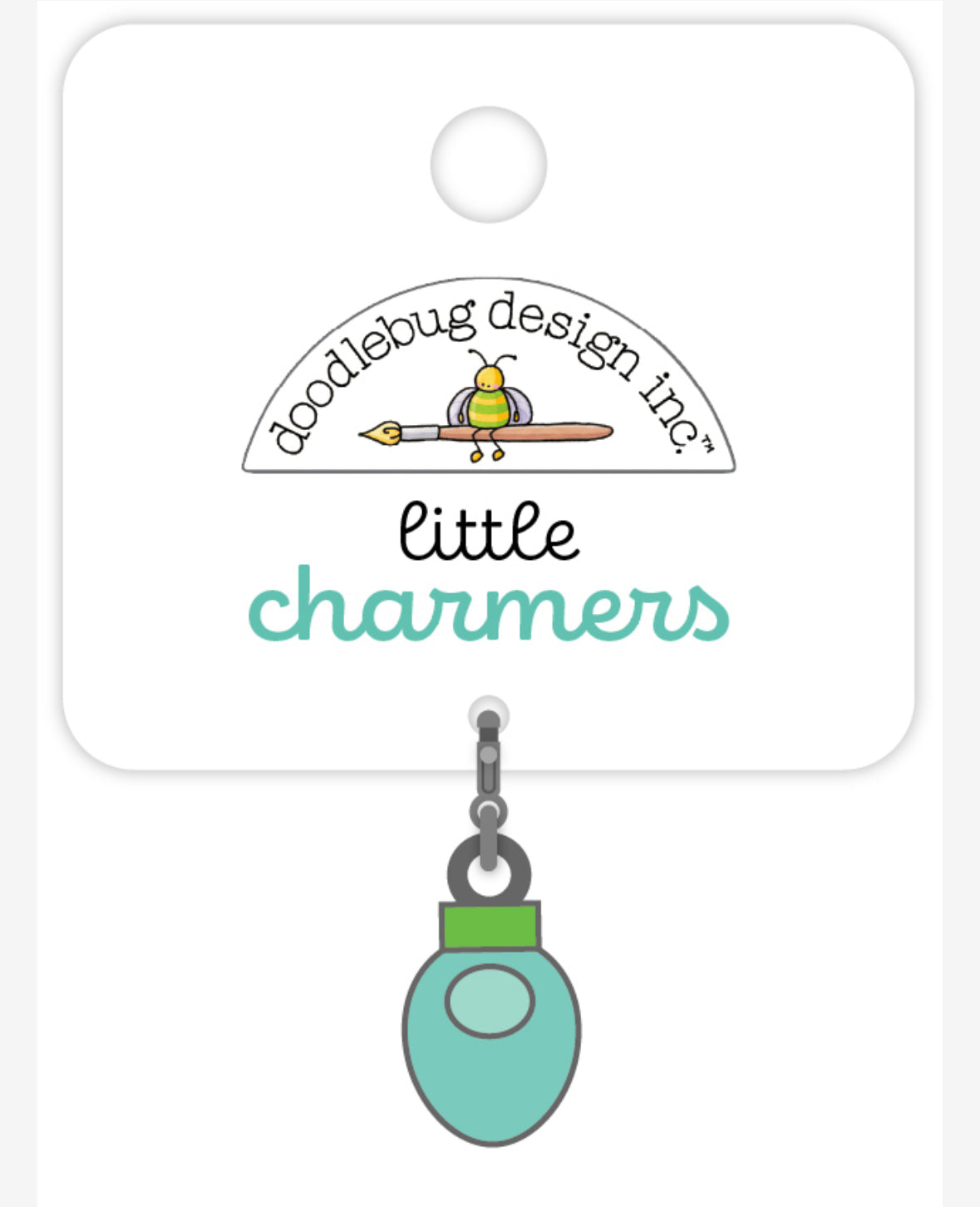 Shine Bright Little Charmer