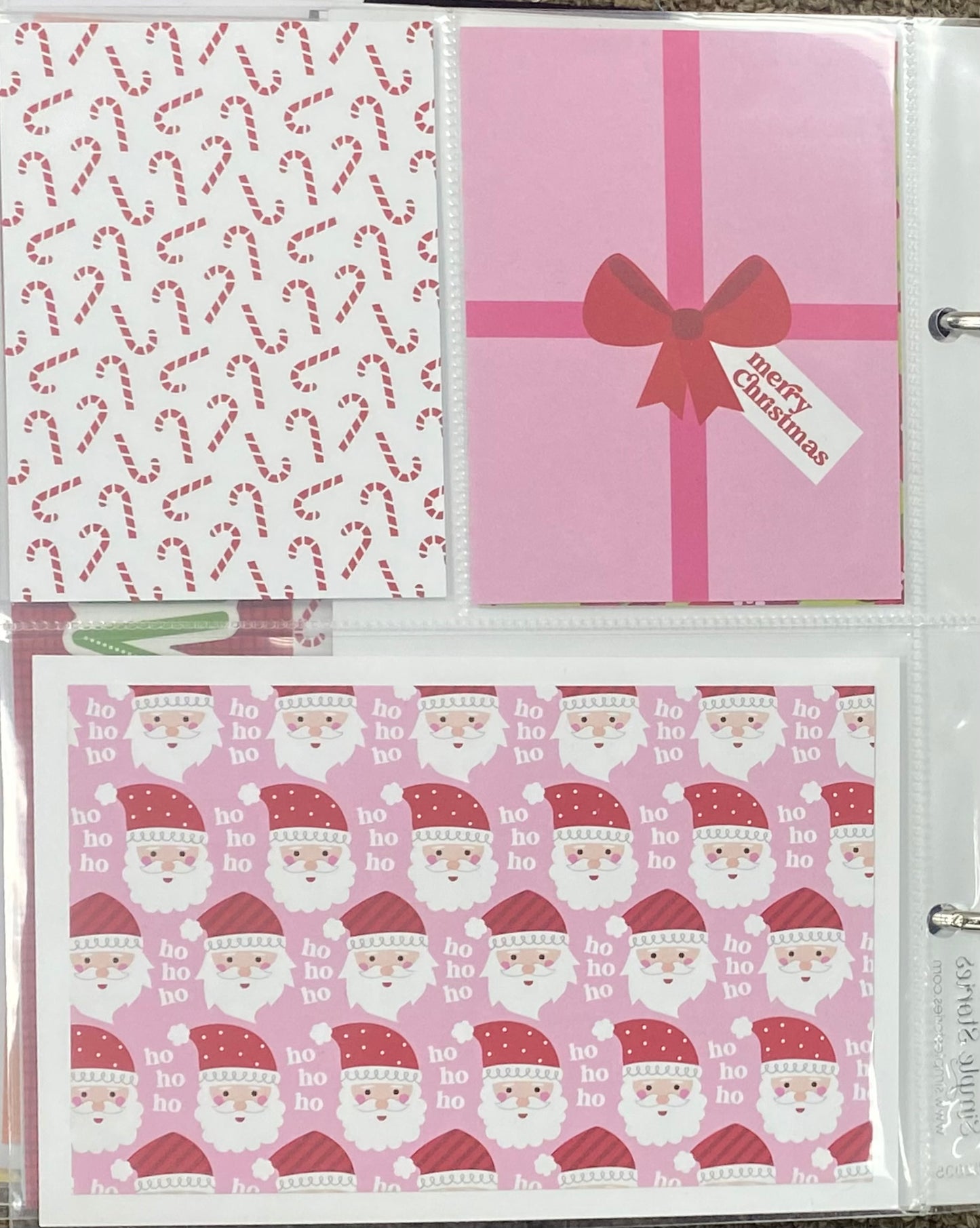 My Life 365 6x8 Album