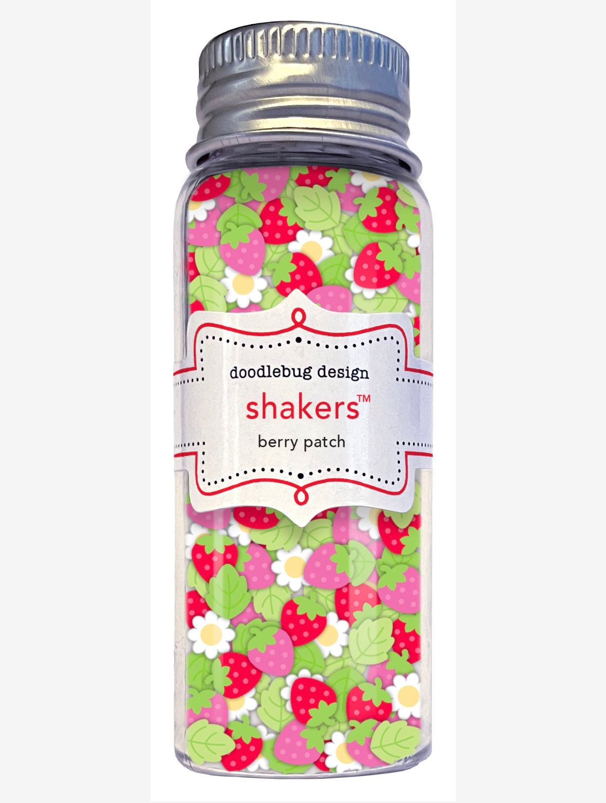 Berry Patch Shaker