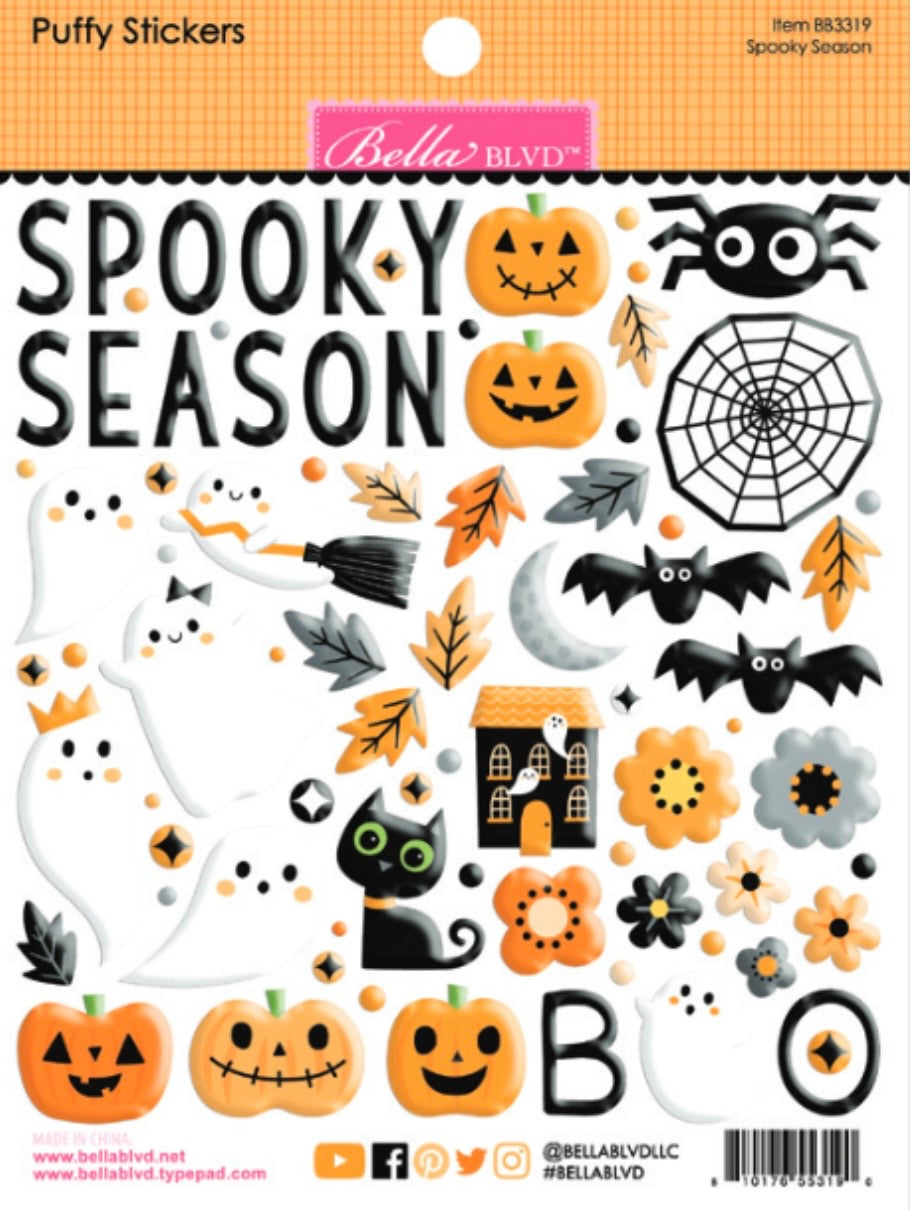 Boo to You