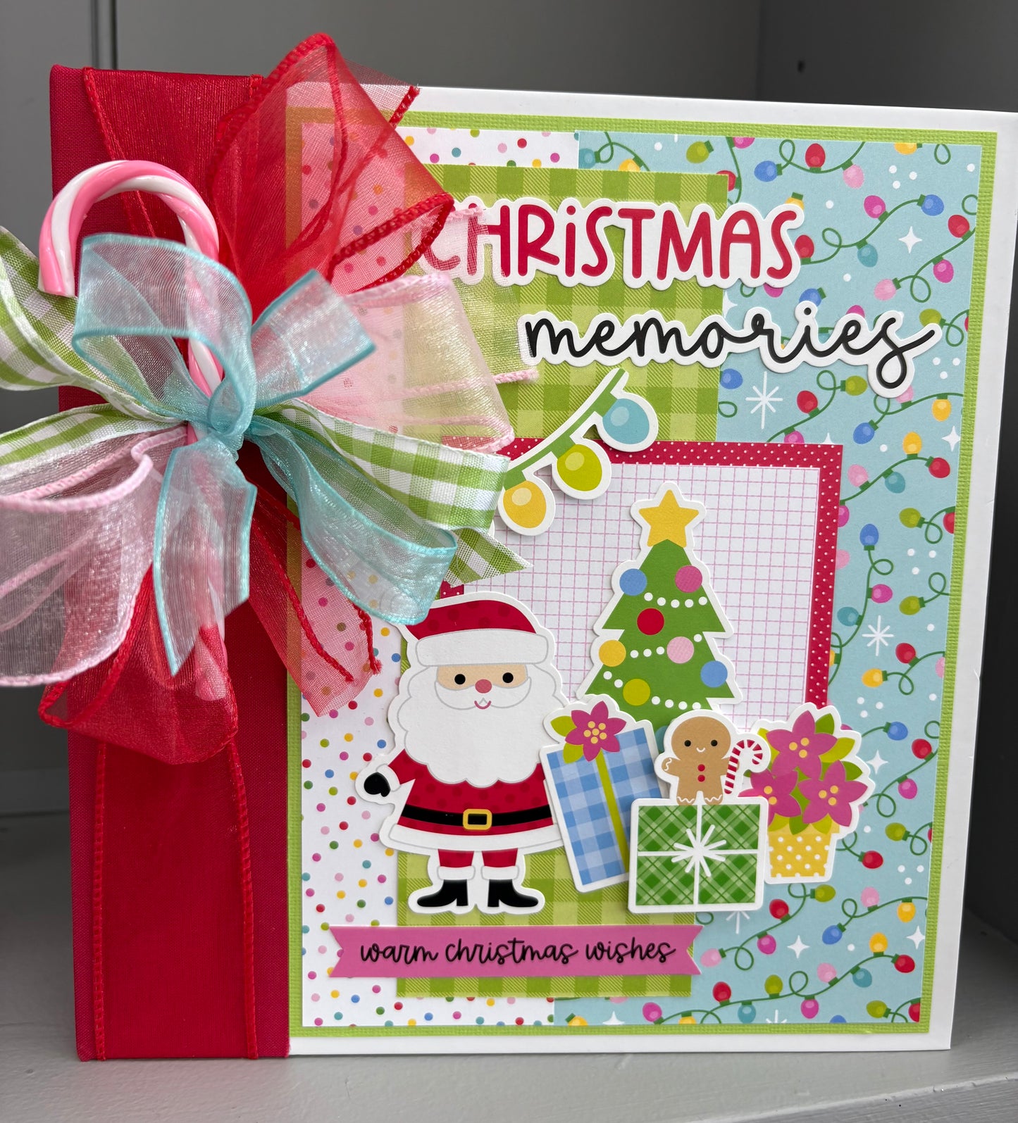 Oh What Fun Christmas Album