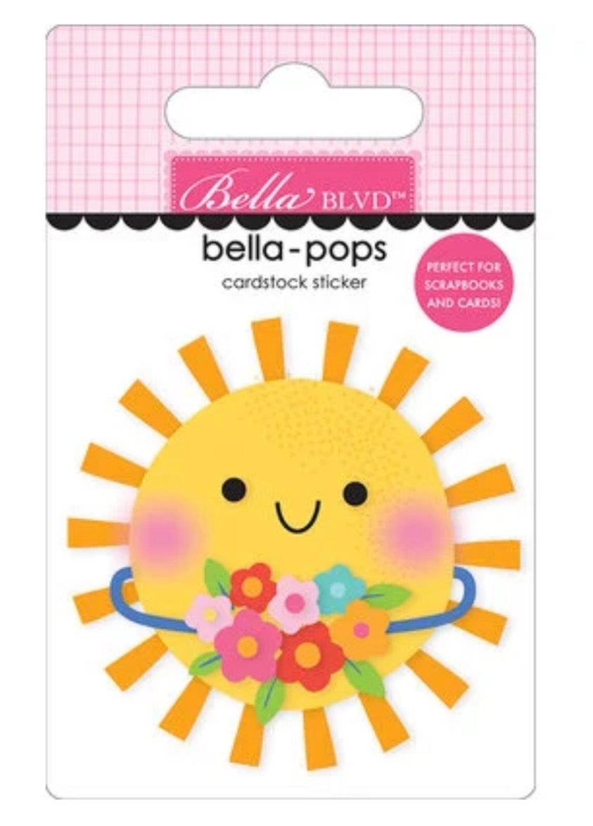 Walking on Sunshine Super Bundle