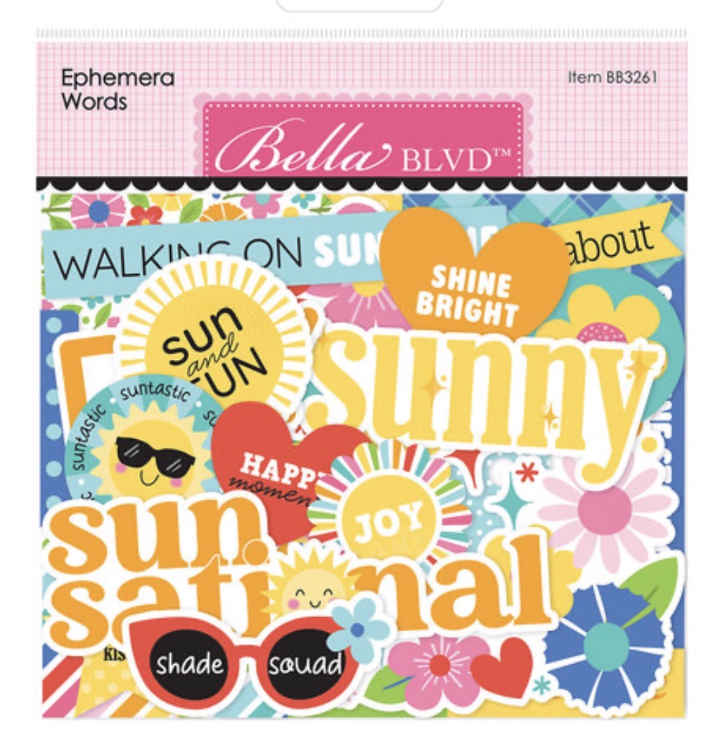 Walking on Sunshine Super Bundle