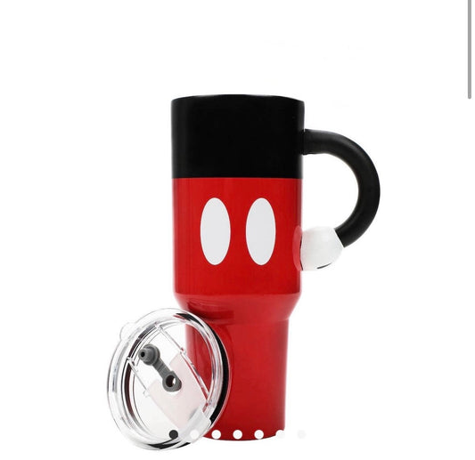 Mickey Mouse insulated cup