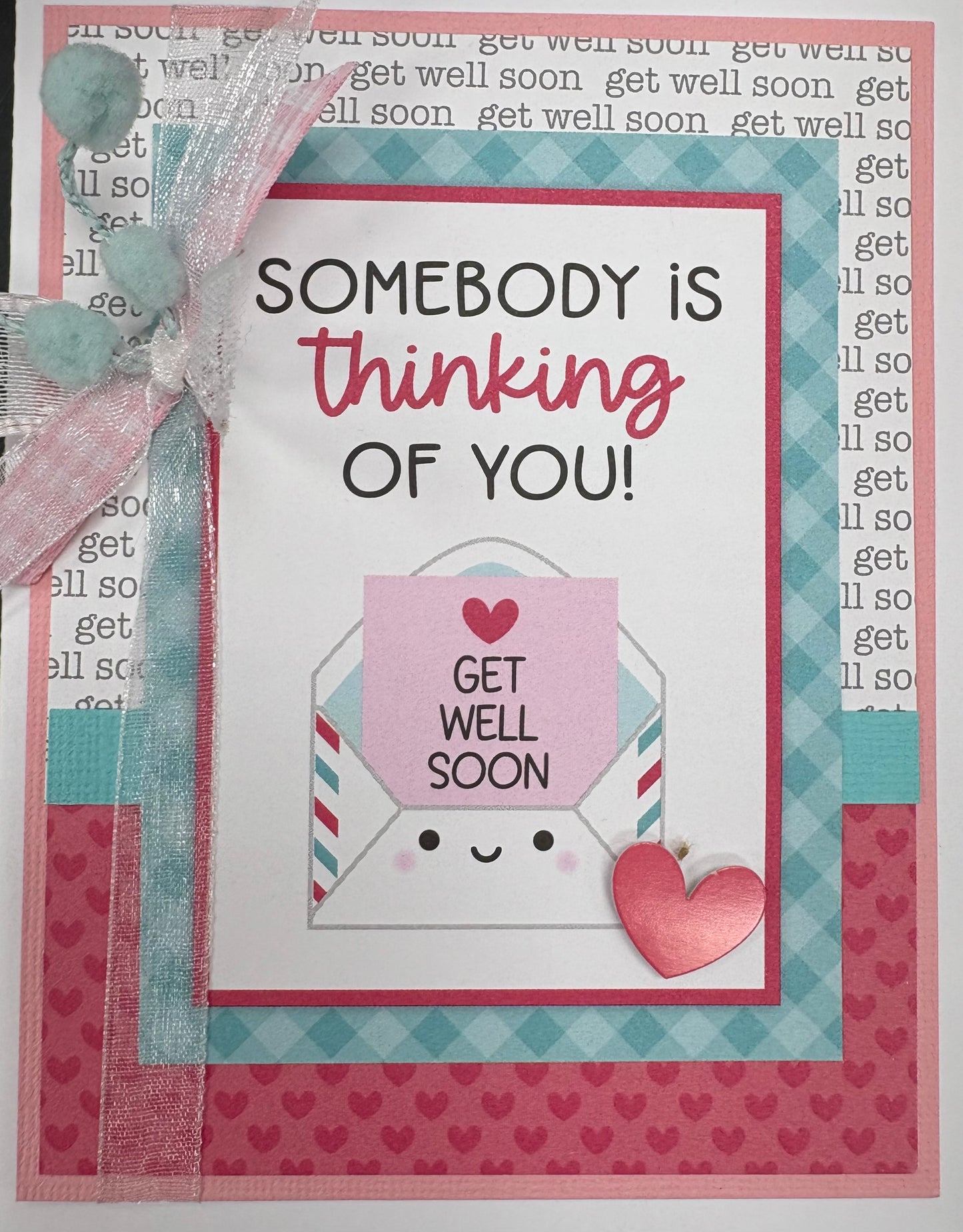 Happy Healing Card Kit Set 2