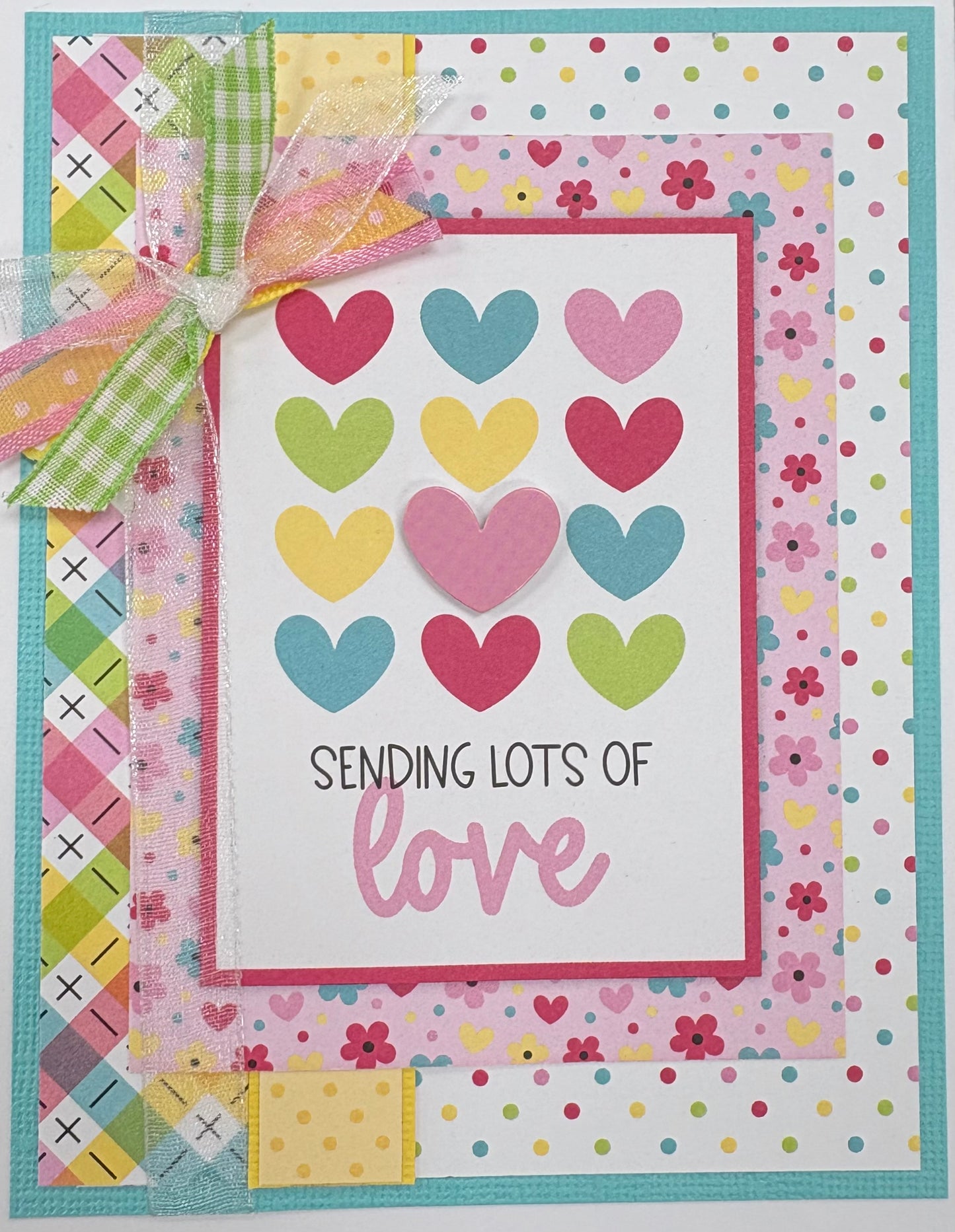 Happy Healing Card Kit Set 5