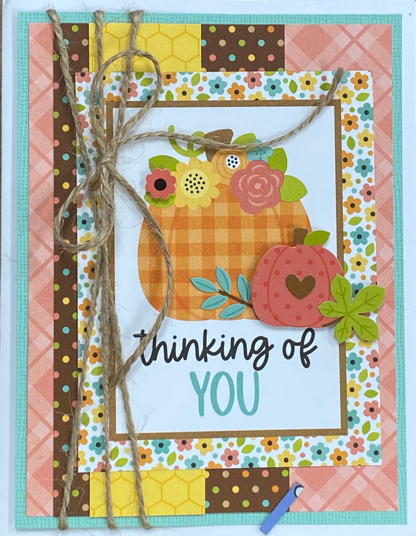 Farmhouse Card Set 4 Doodlebug Designs