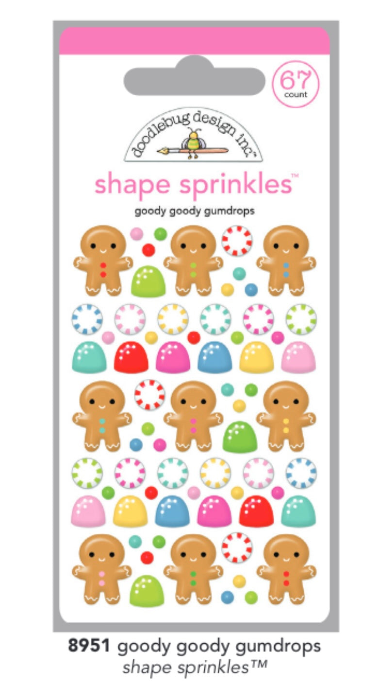 Oh What Fun Album Add-on Kit