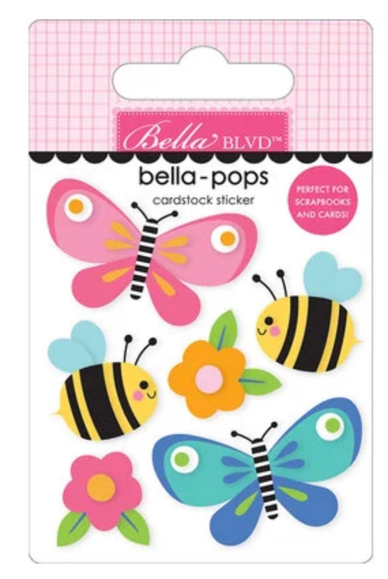 Walking on Sunshine Super Bundle