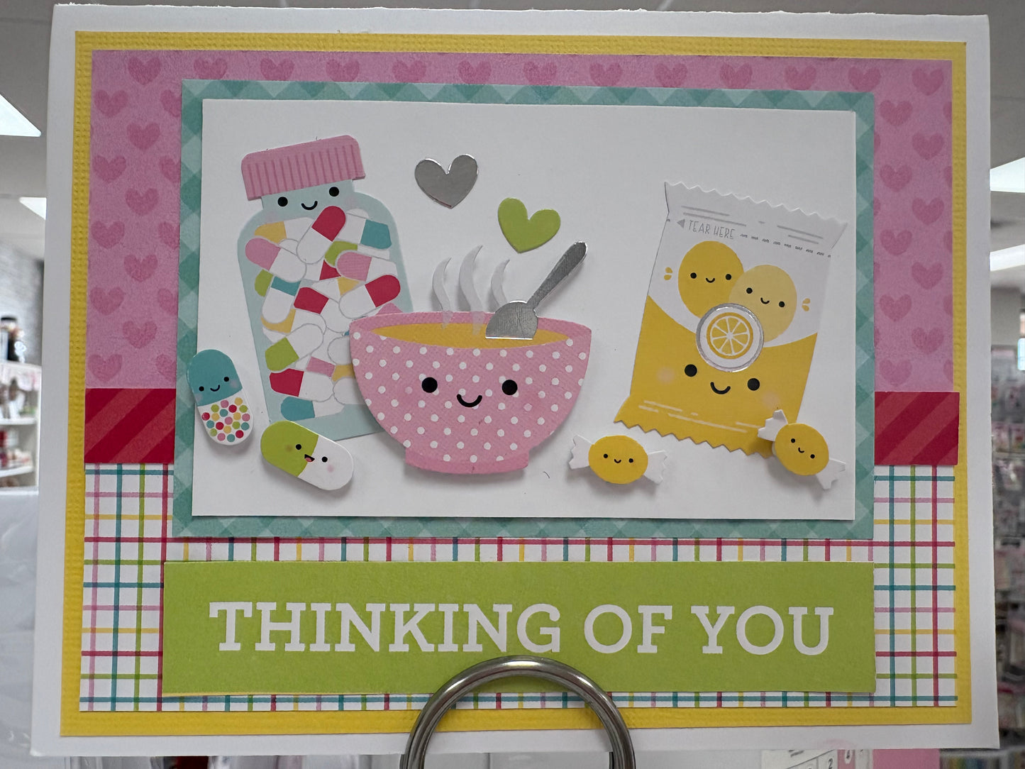 Happy Healing Card Kit Set 1