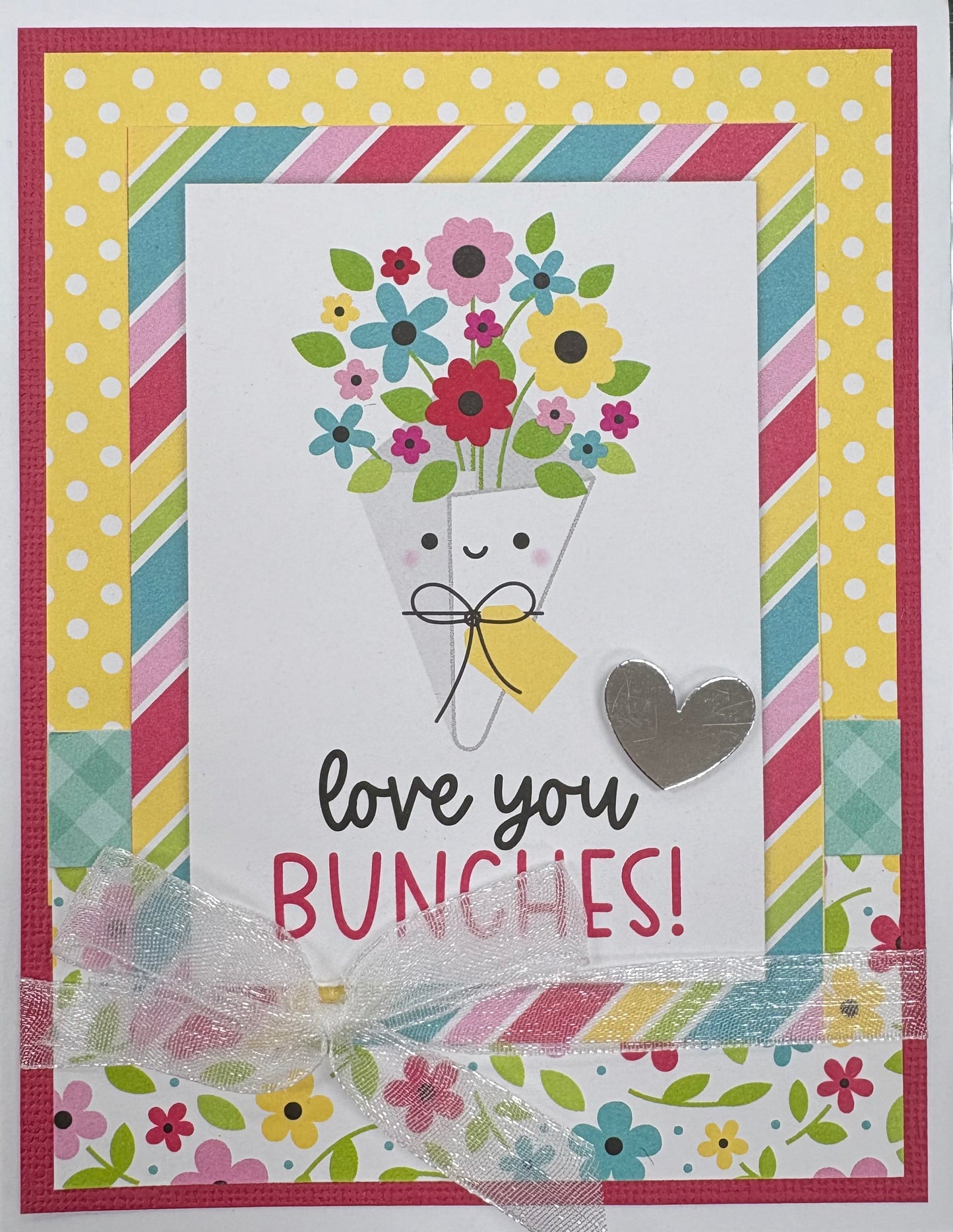 Happy Healing Card Kit Set 5