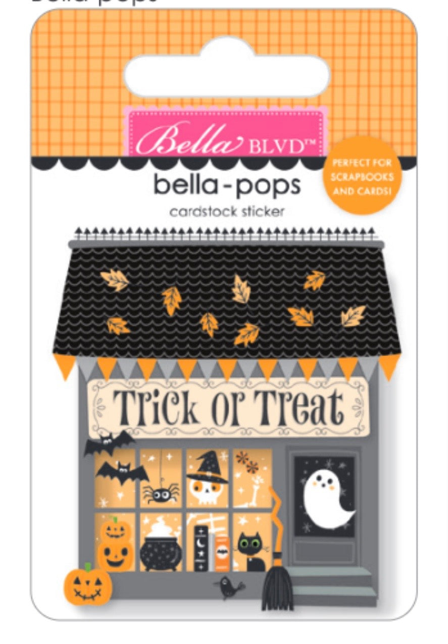 Boo to You