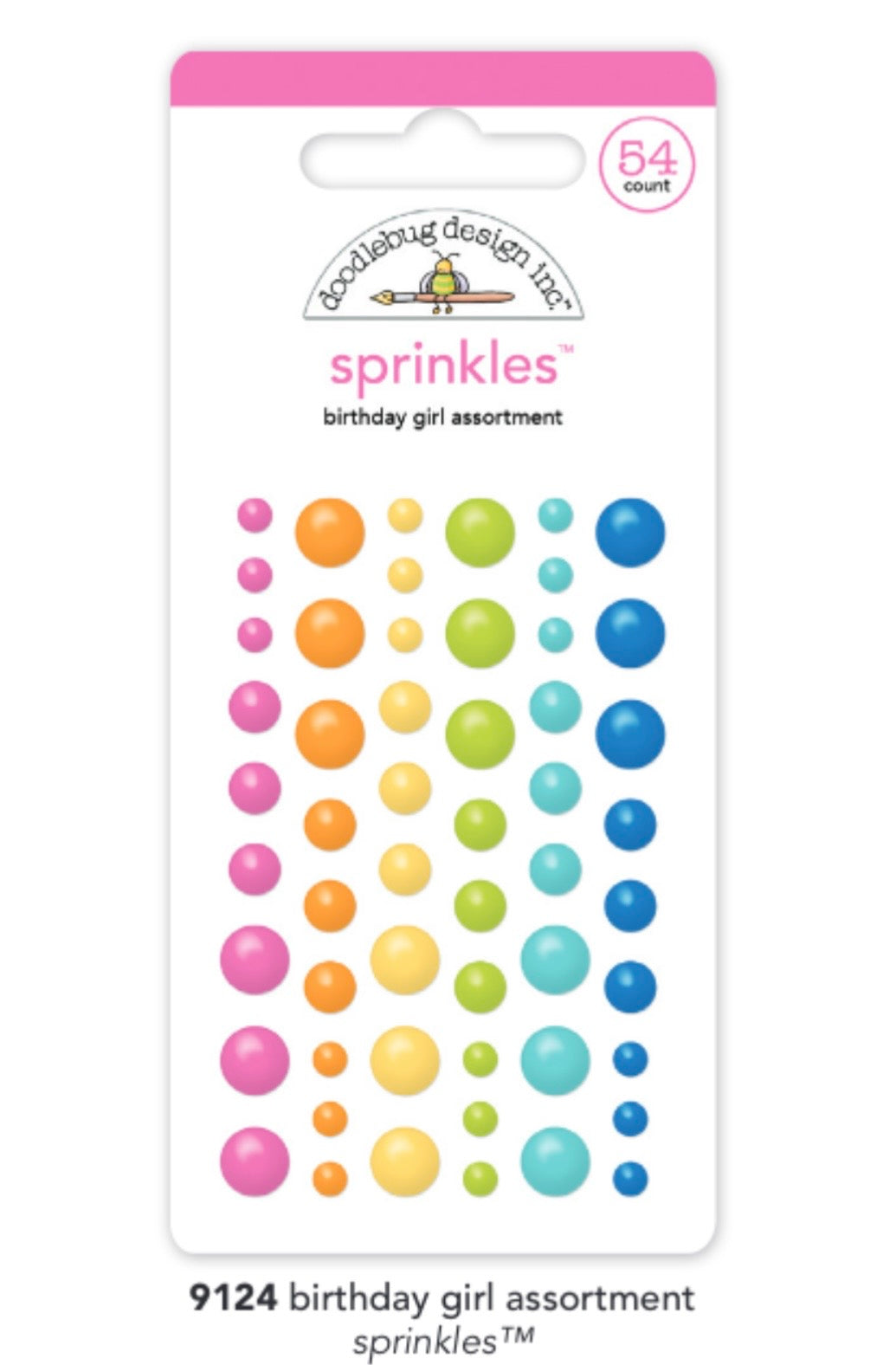 Cupcakes and Candles Super Bundle
