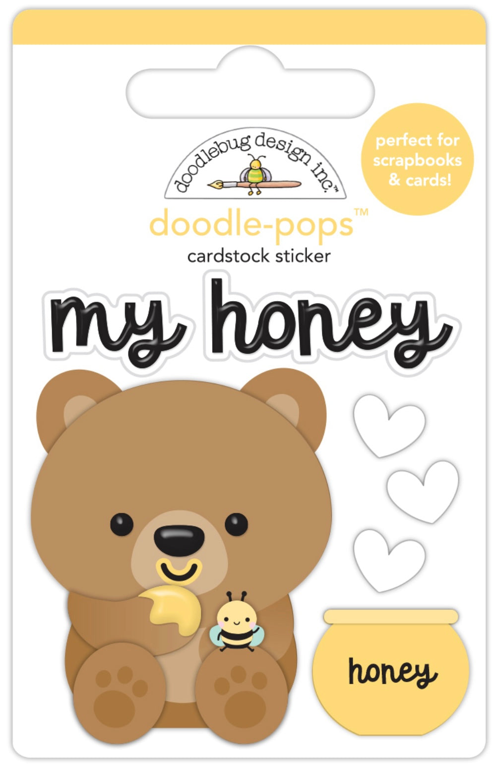 Bee Happy Bundle