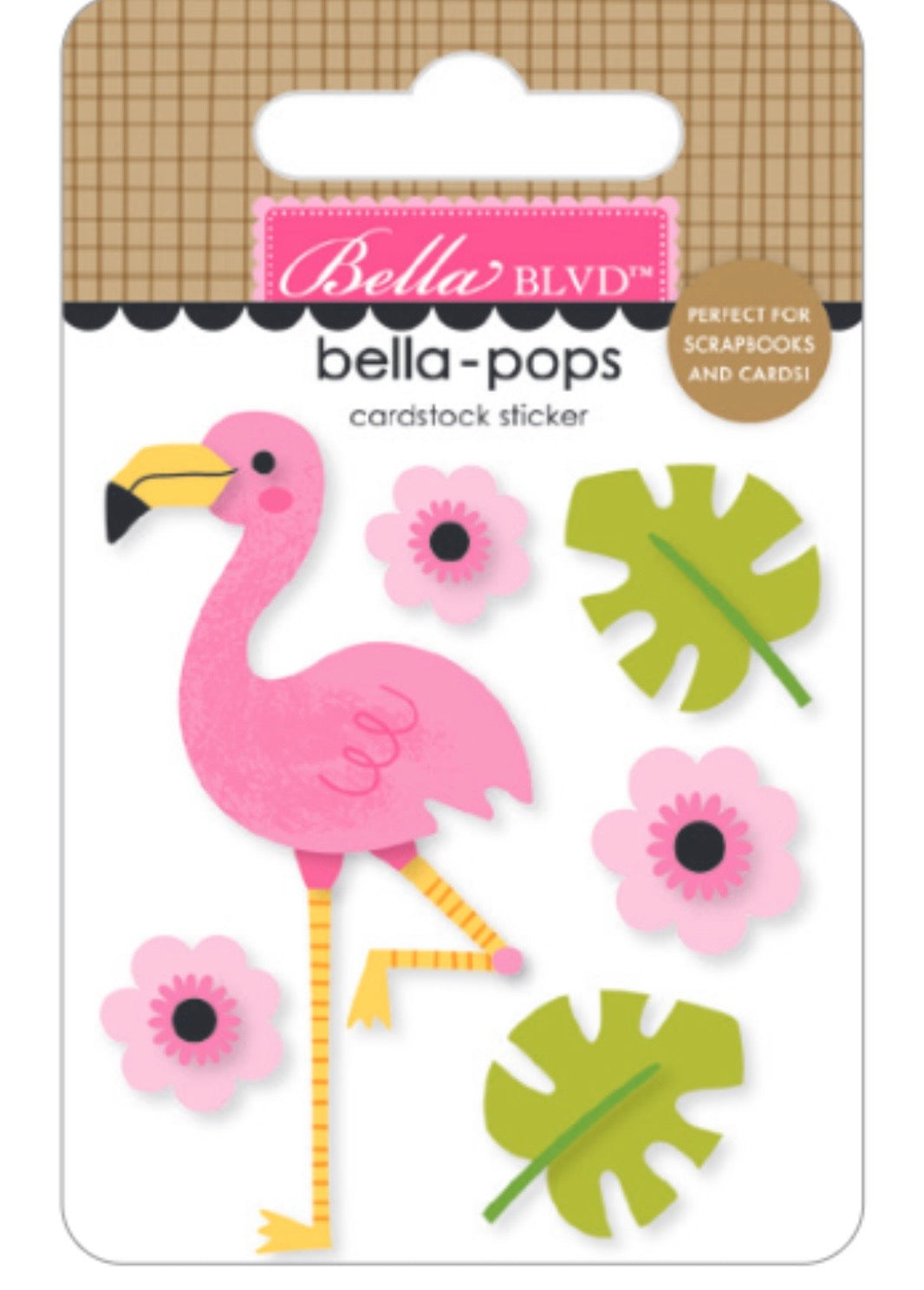 Zoo Day Super Bundle Bella Blvd.