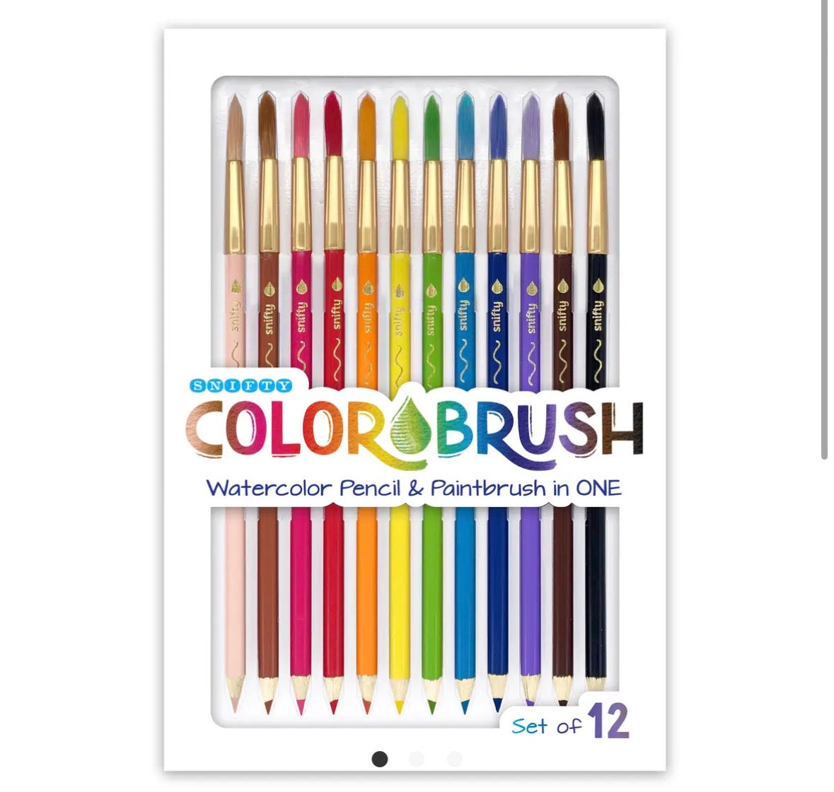 Color Bush Brights