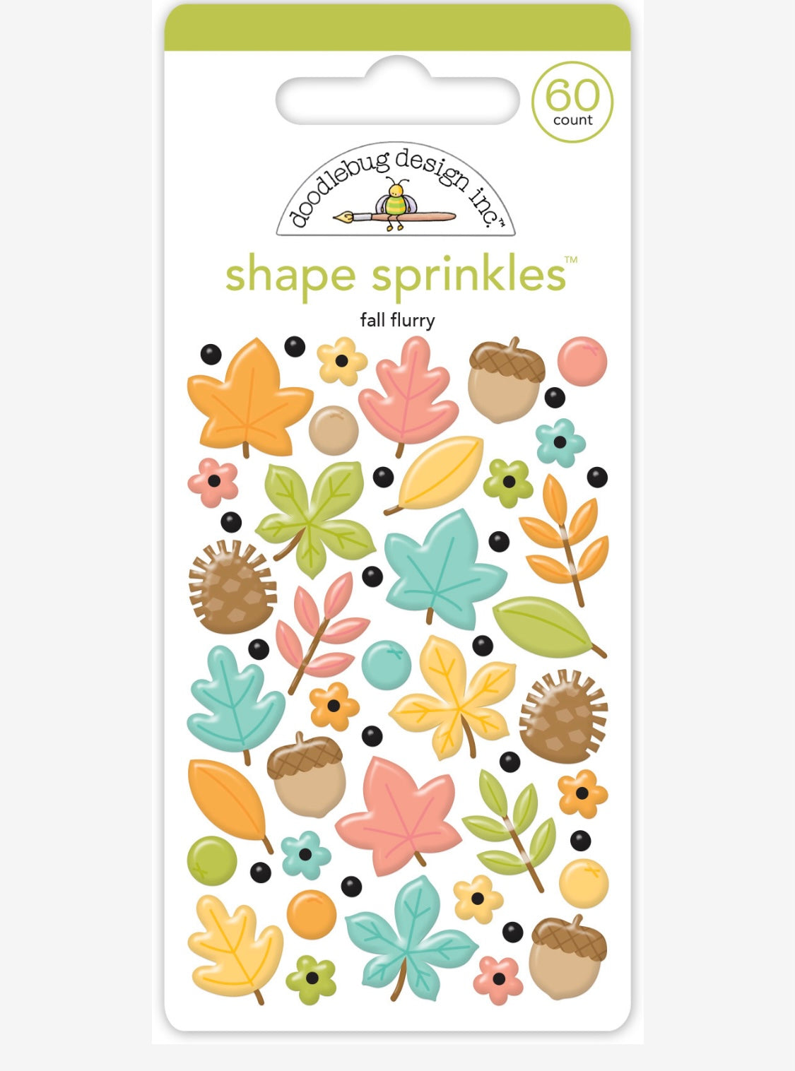 Farmhouse Sprinkle and Jewel Bundle