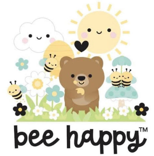 Bee Happy Bundle