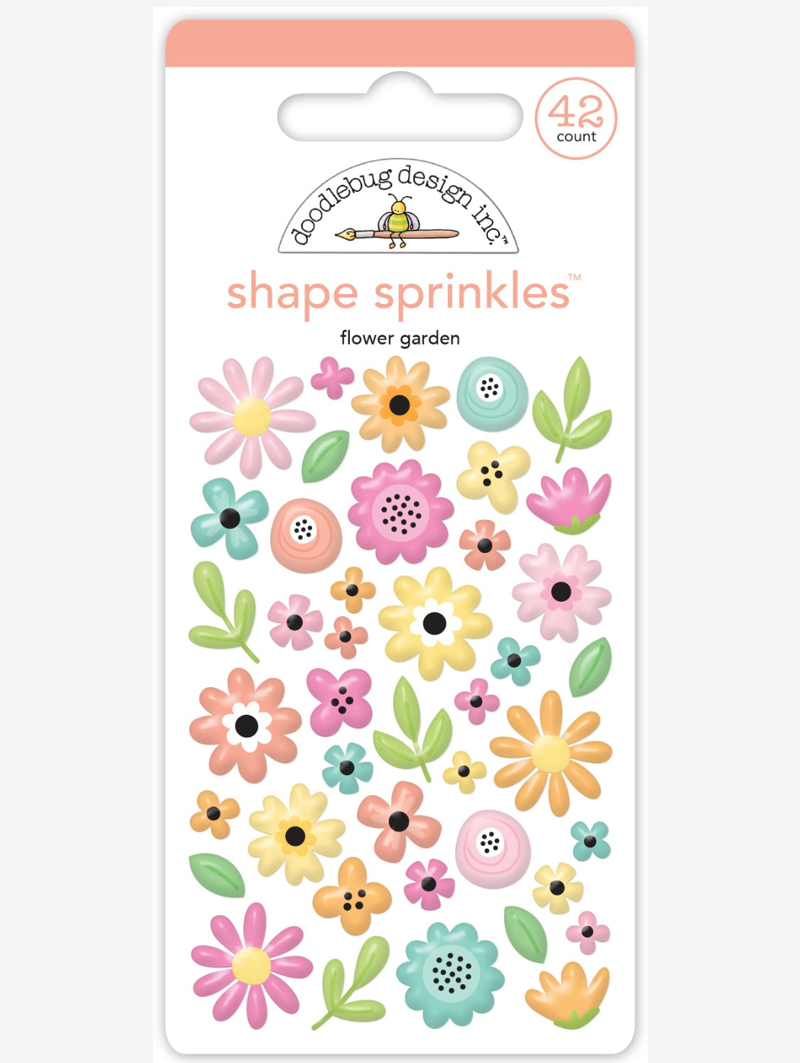 Butterfly Kisses Sprinkles Bundle