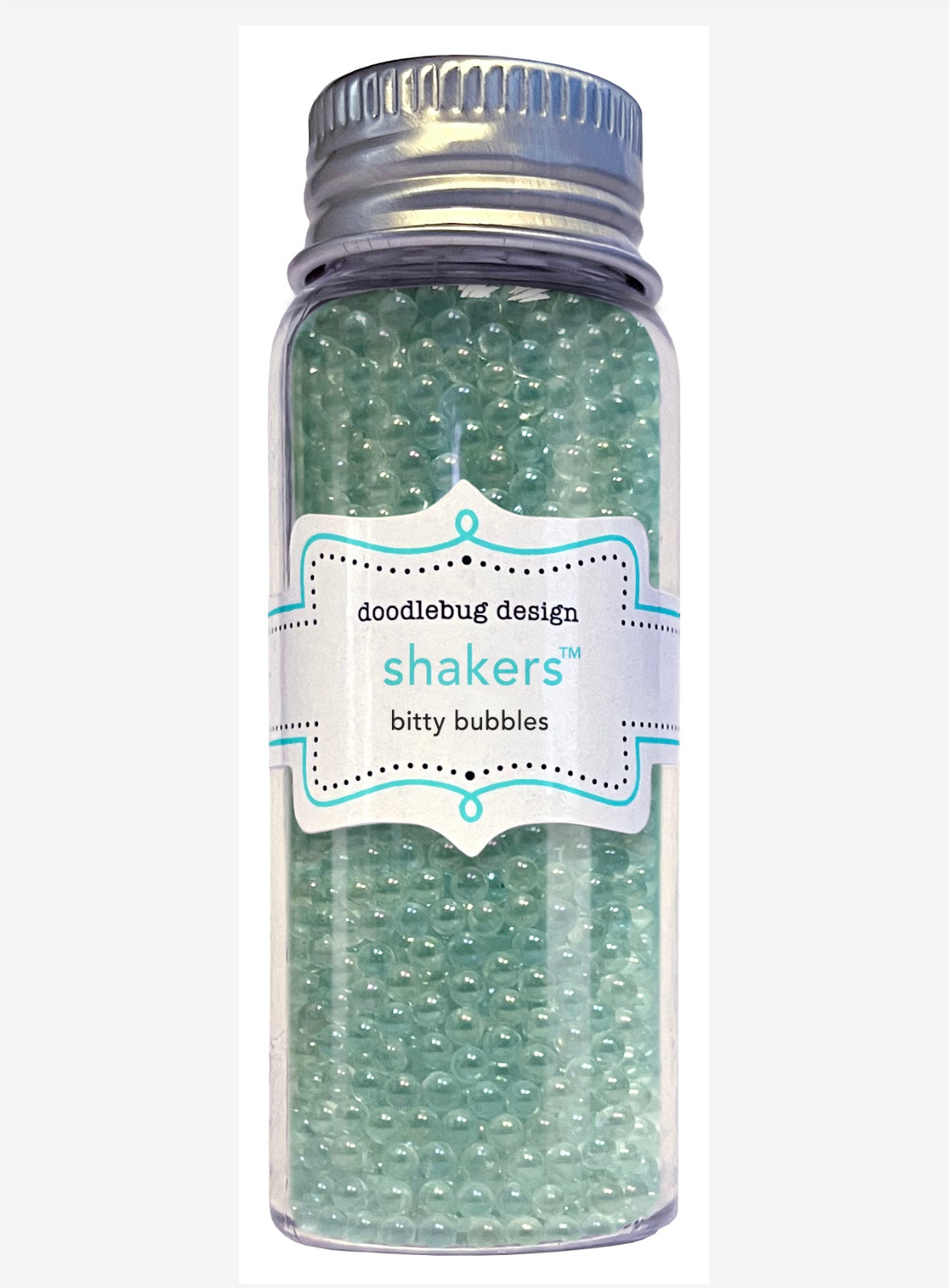 Summer Fun Bitty Bubbles Shakers