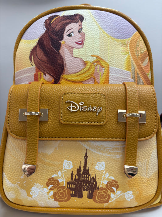 Belle Back Pack