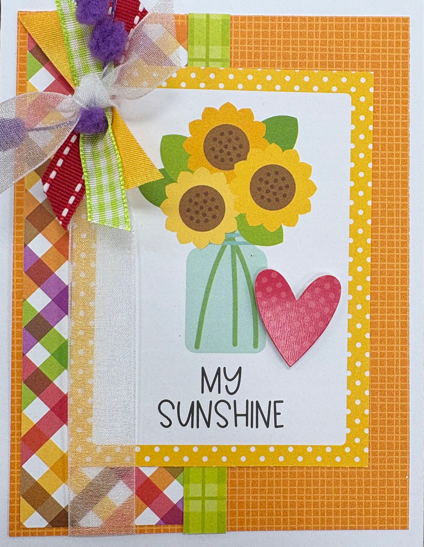 Farmers Market Card Kit