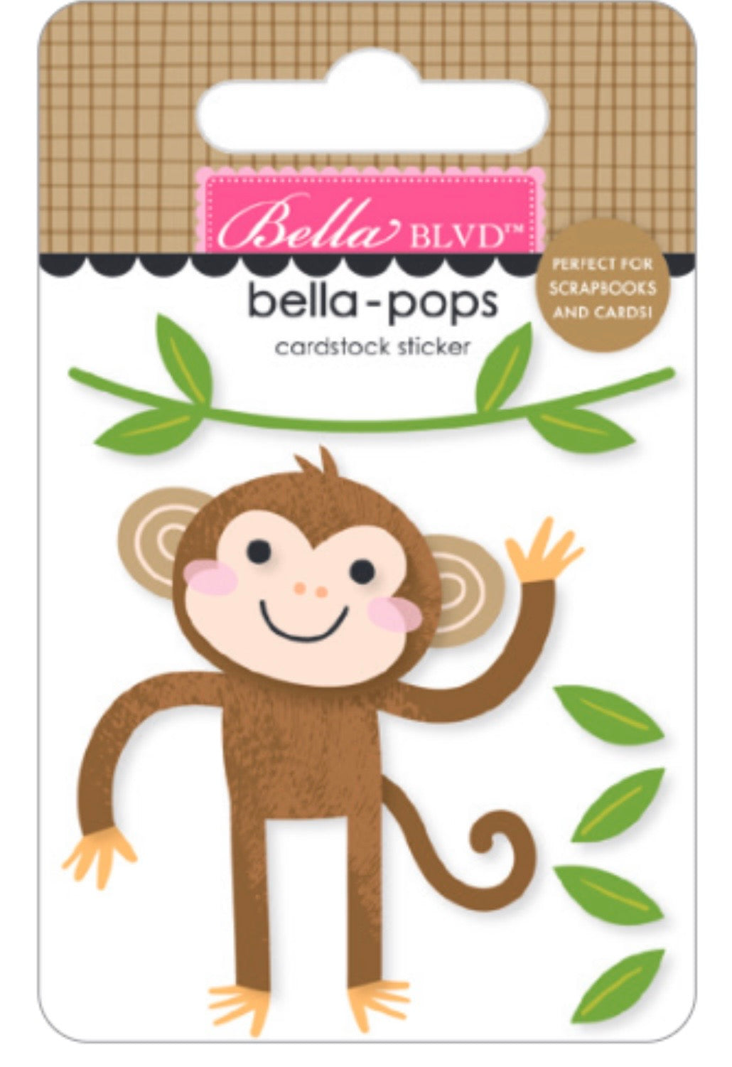 Zoo Day Super Bundle Bella Blvd.
