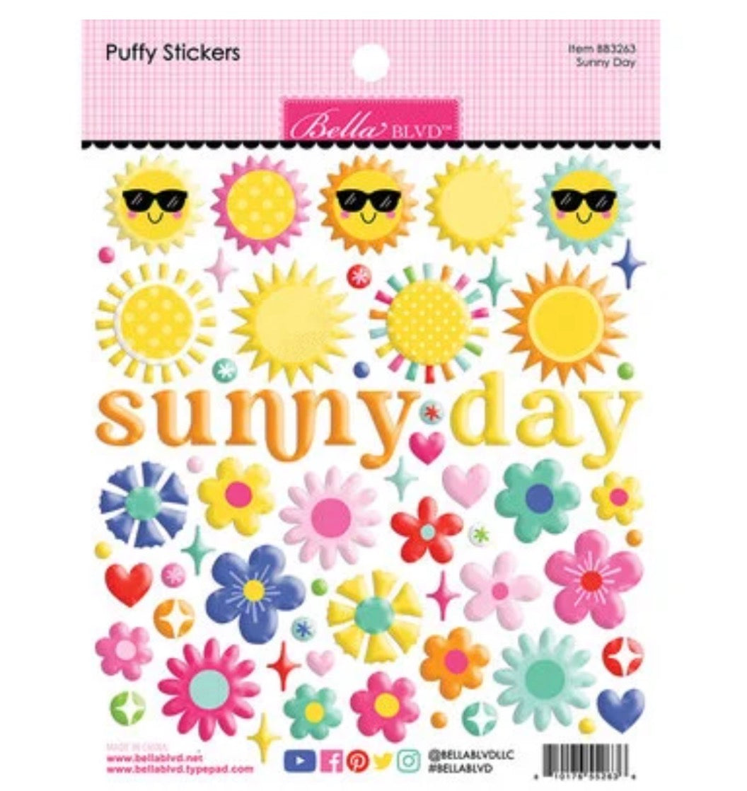 Walking on Sunshine Super Bundle