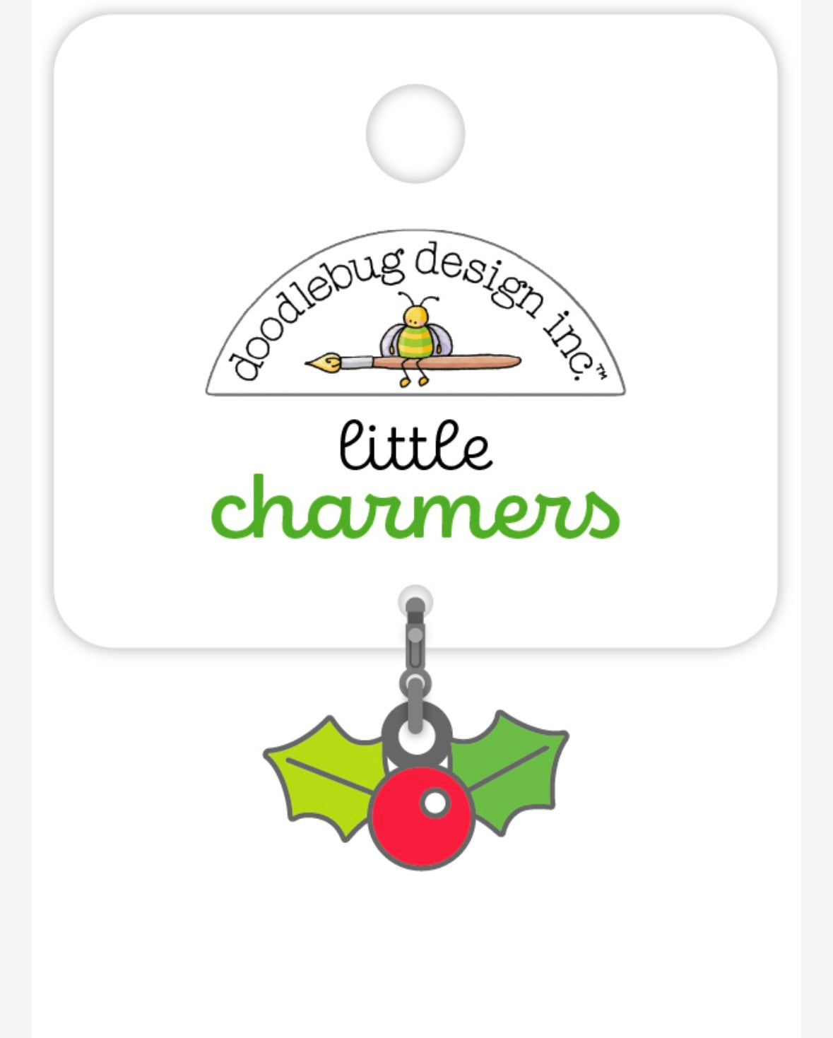 Holly Little Charmer