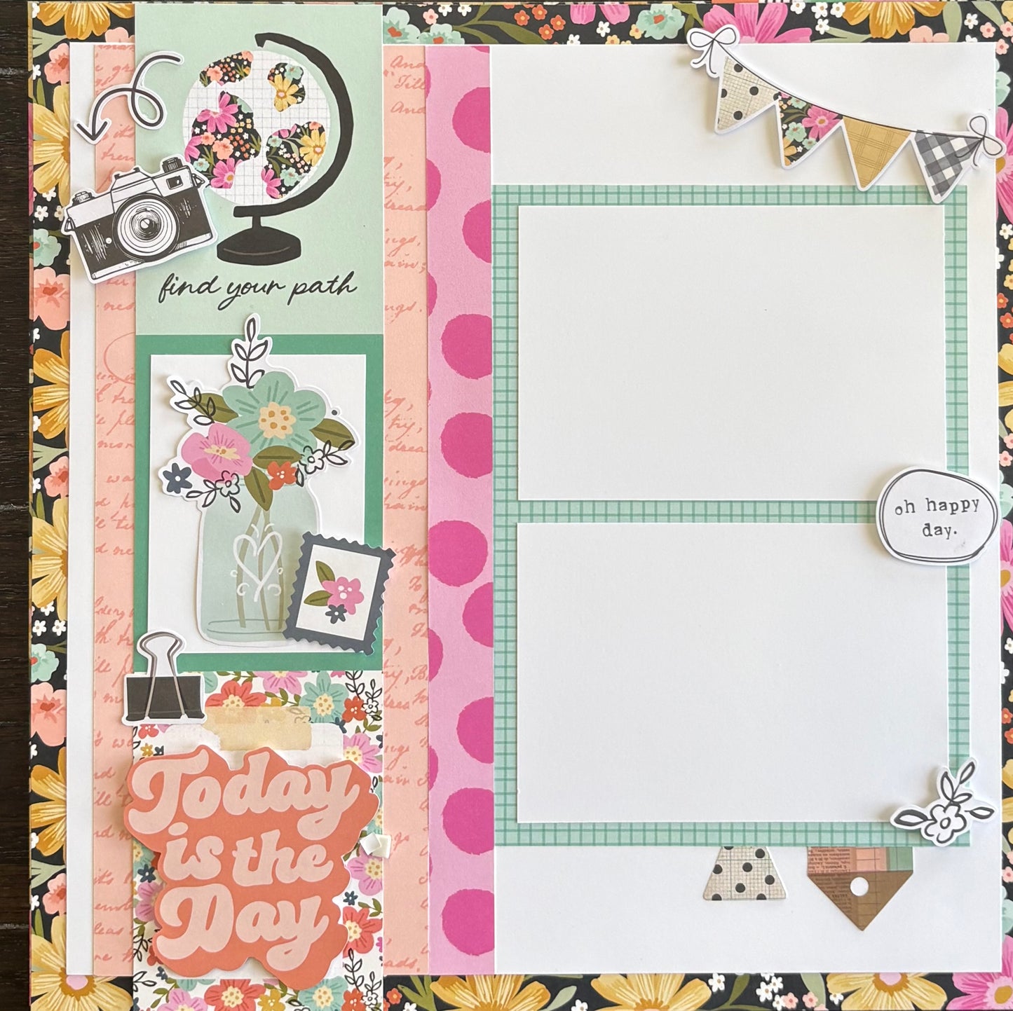 Take Note Page Bundle Kit