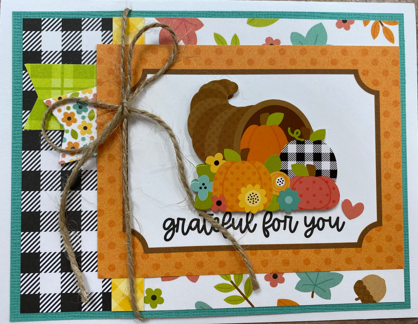 Farmhouse Card Set 2 Doodlebug Designs