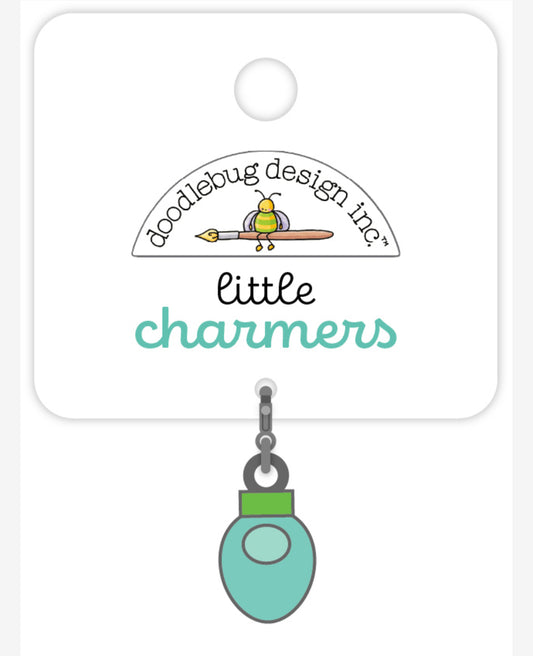 Shine Bright Little Charmer