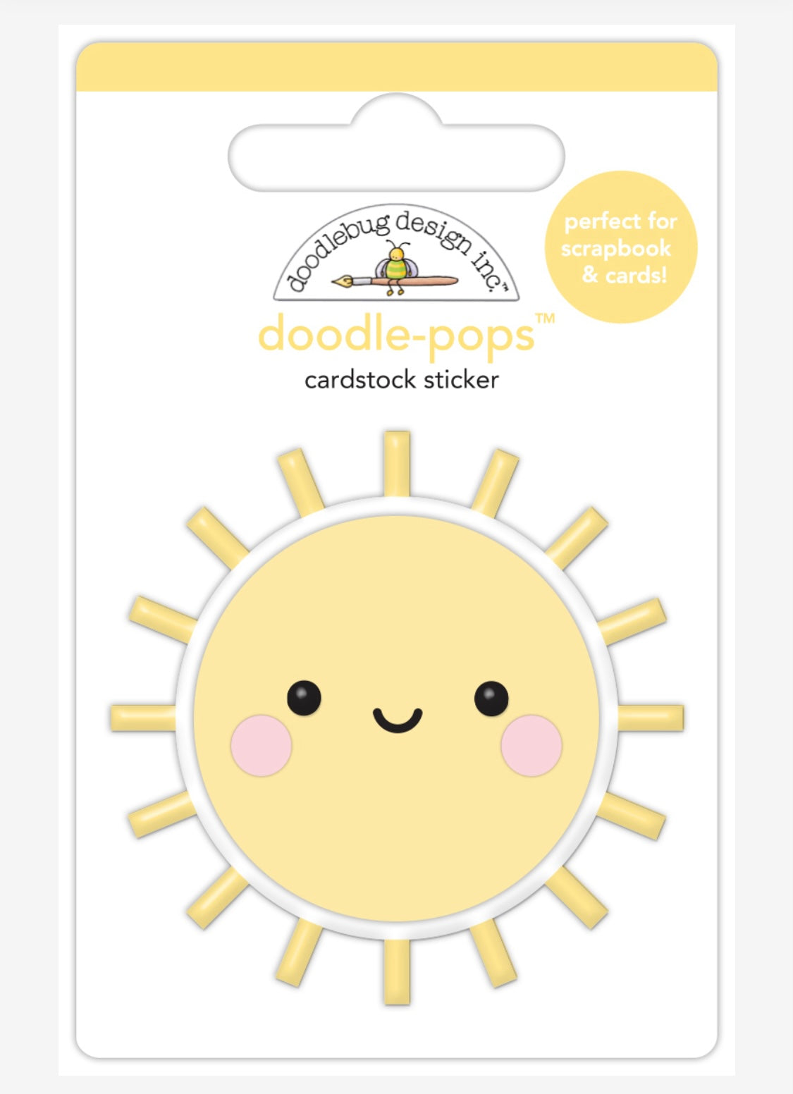 Butterfly Kisses Doodle Pop Collection Bundle