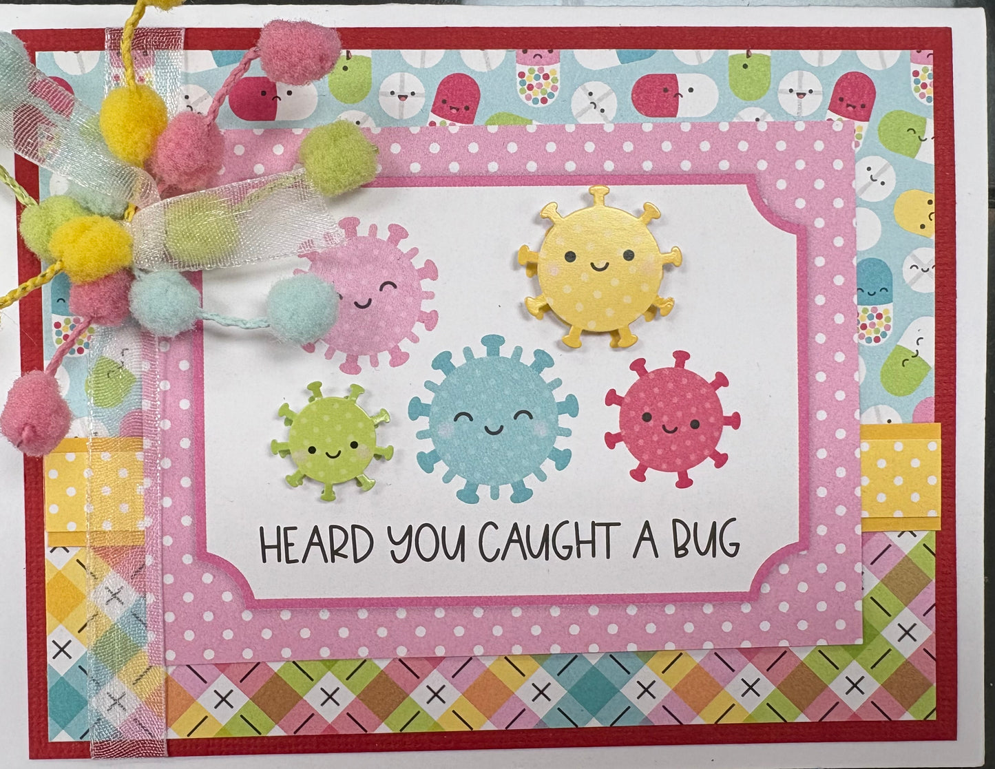 Happy Healing Card Set 4