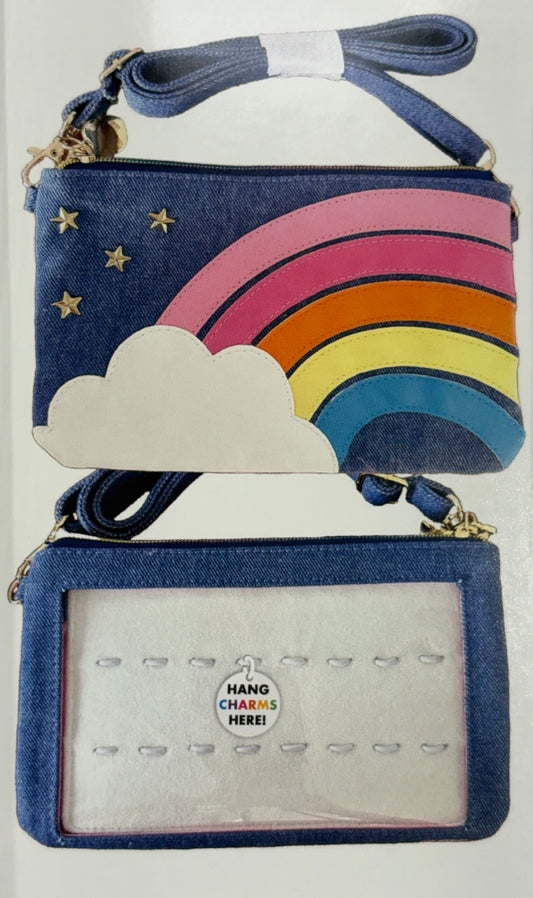 Charm It Purse