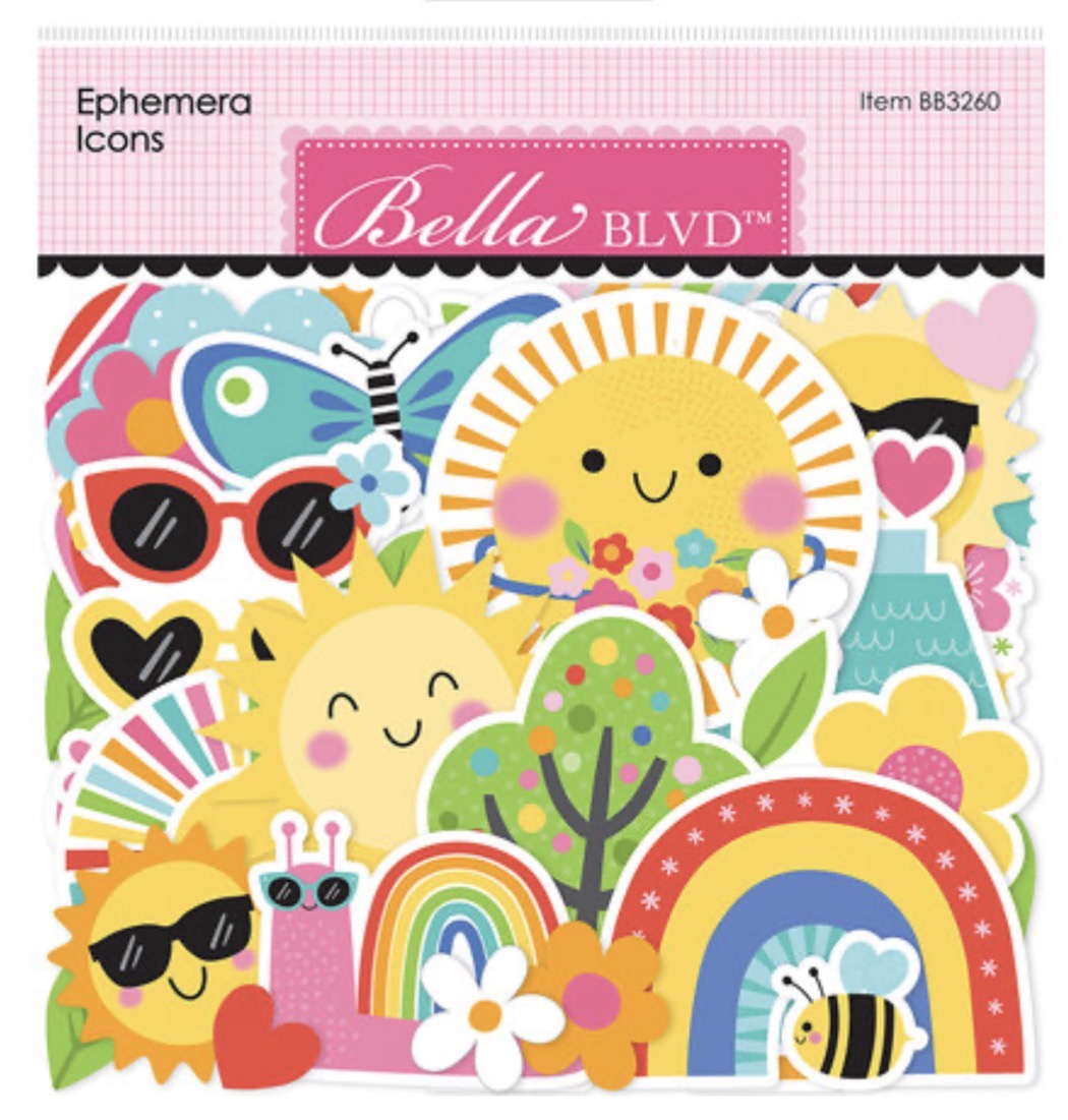 Walking on Sunshine Super Bundle