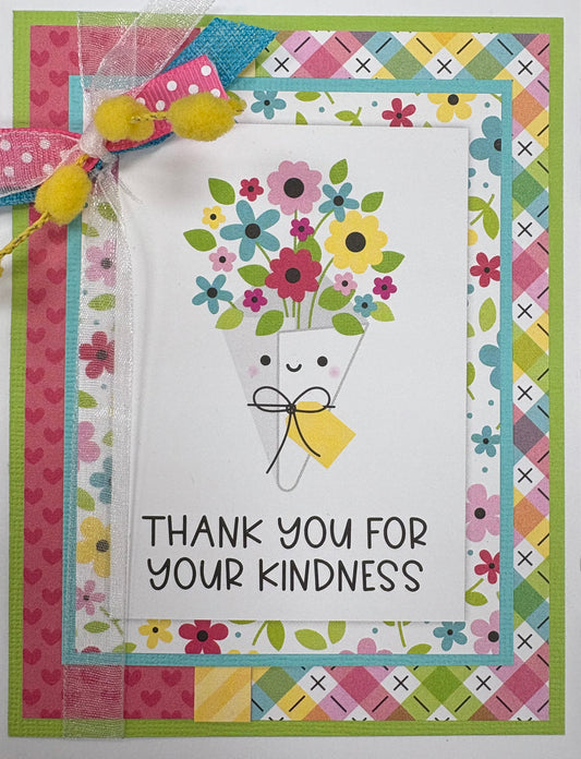 Happy Healing Card Kit Set 2