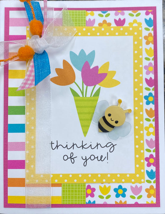 Thinking of You Card Kit