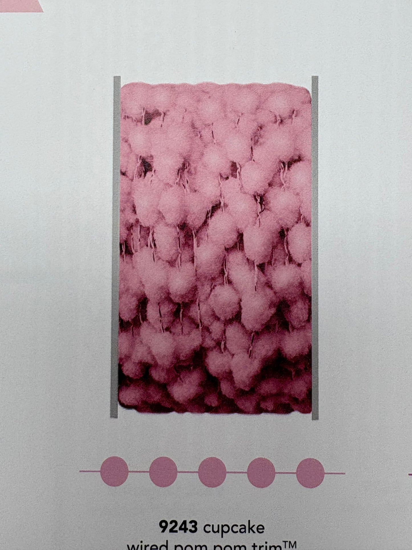 Pom Pom Ribbon Bundle All 16