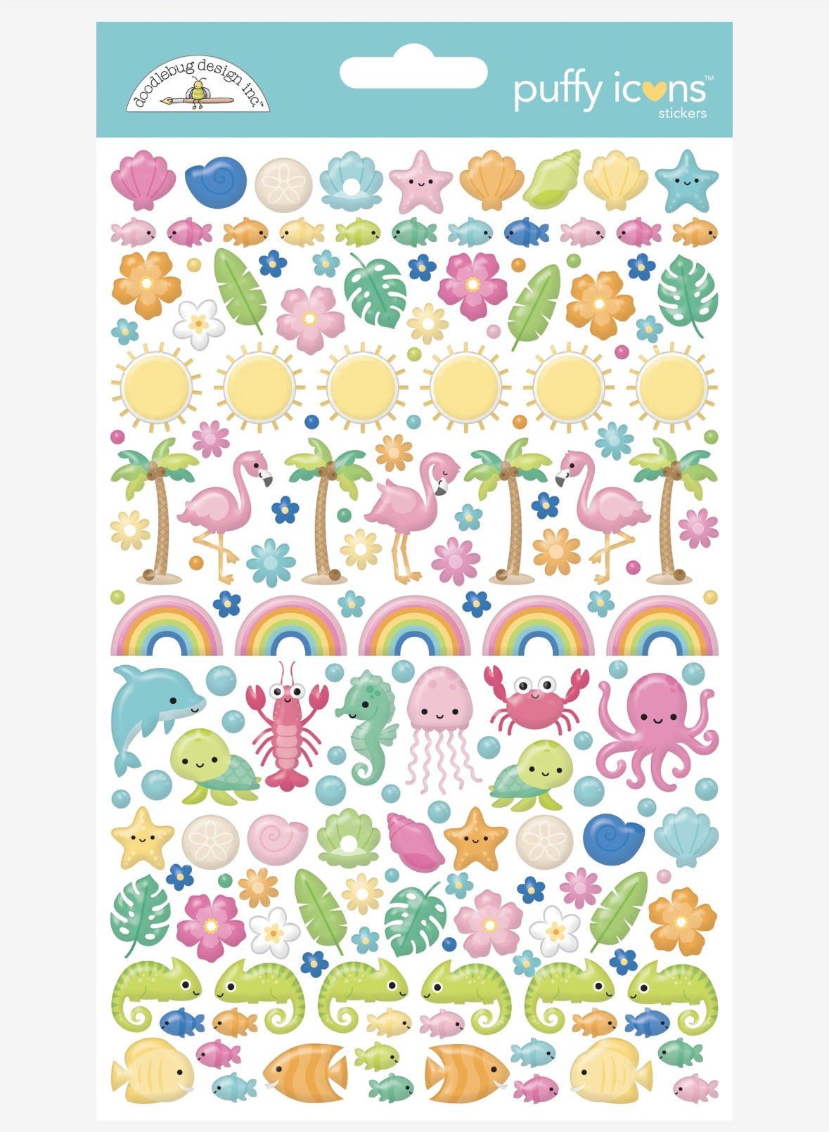 Summer Fun Super Bundle