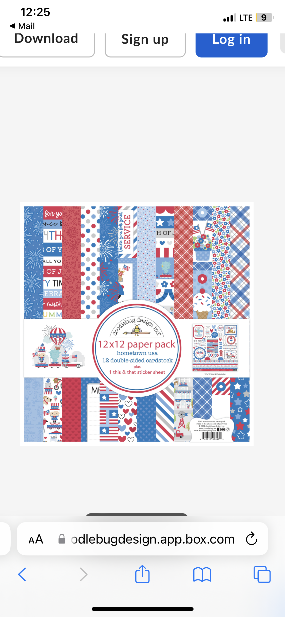 Hometown USA Super Bundle