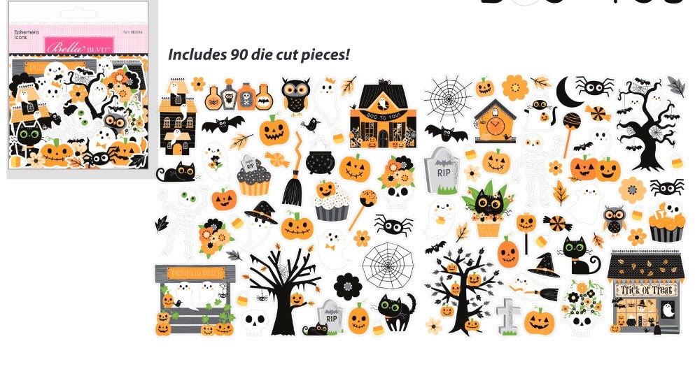 Boo to You