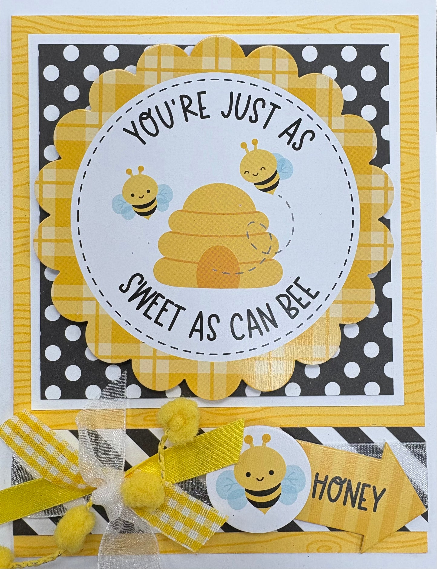 Farmers Market Card Kit