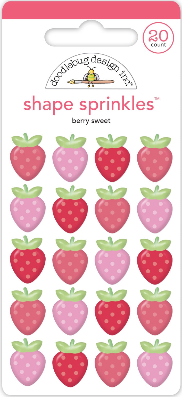 Berry Sweet Bundle