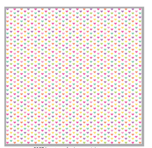 Color Me Crafty Acetate ￼
